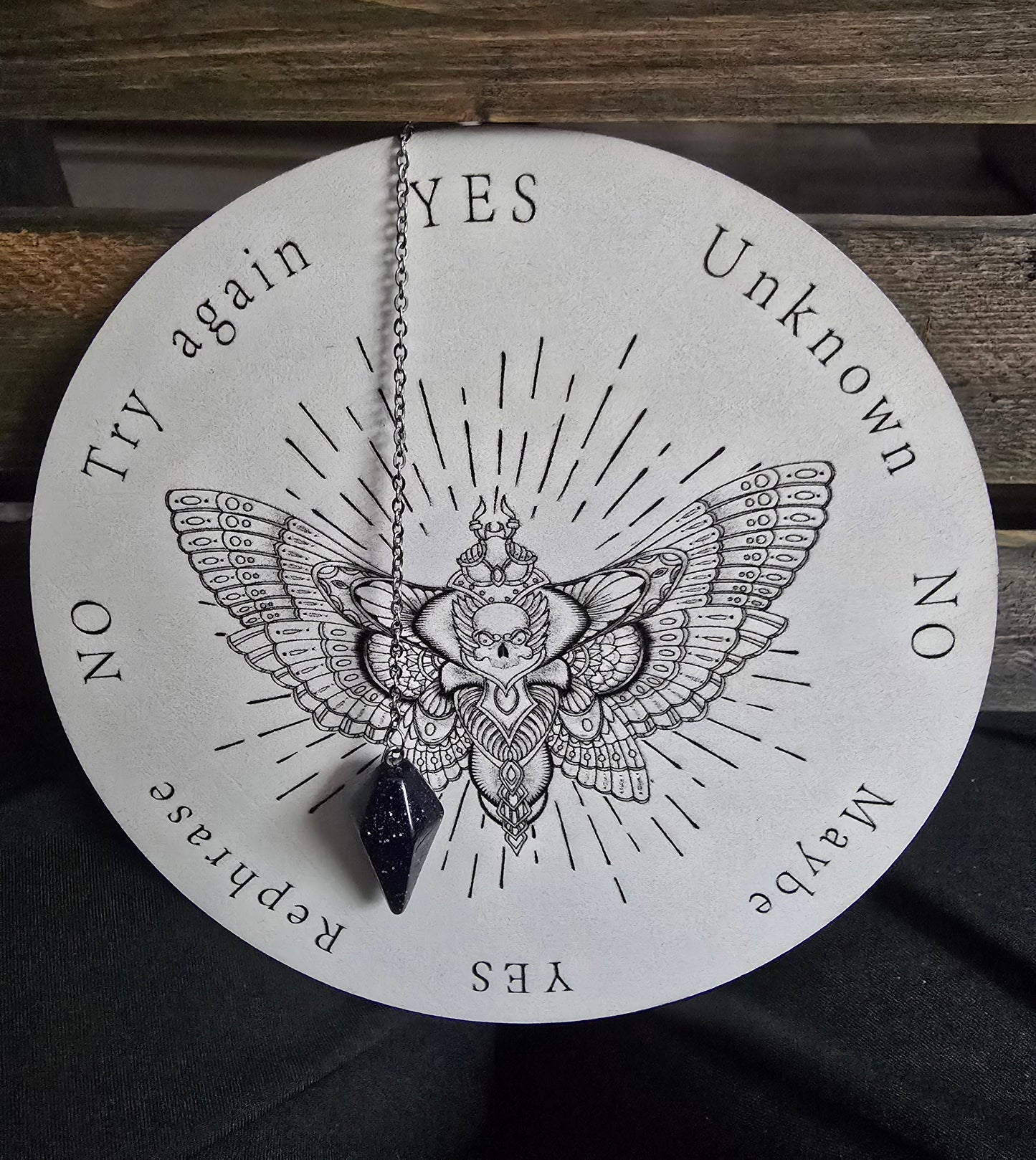 Divination Boards
