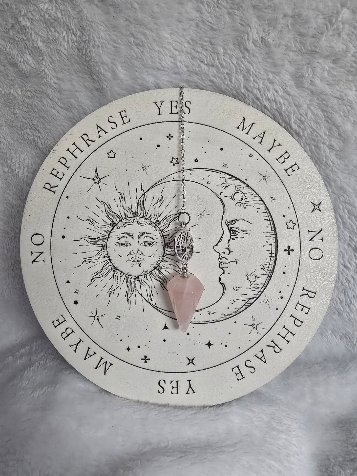 Divination Boards