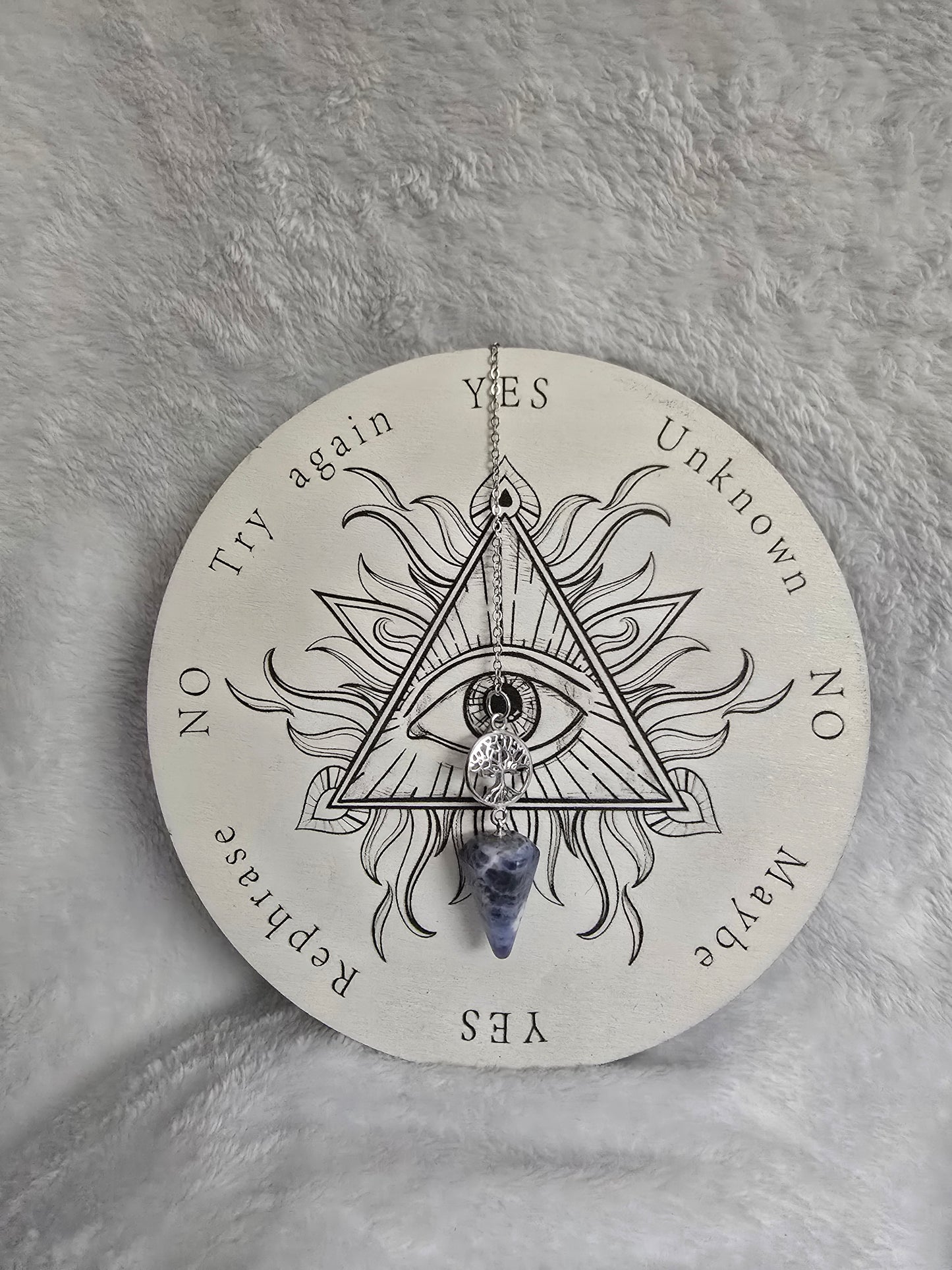 Divination Boards