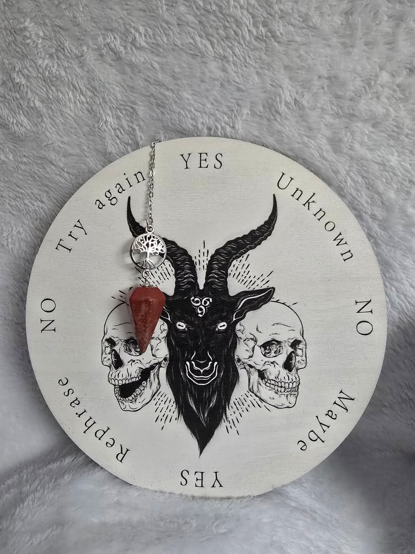 Divination Boards