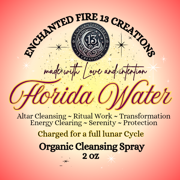 Florida Water