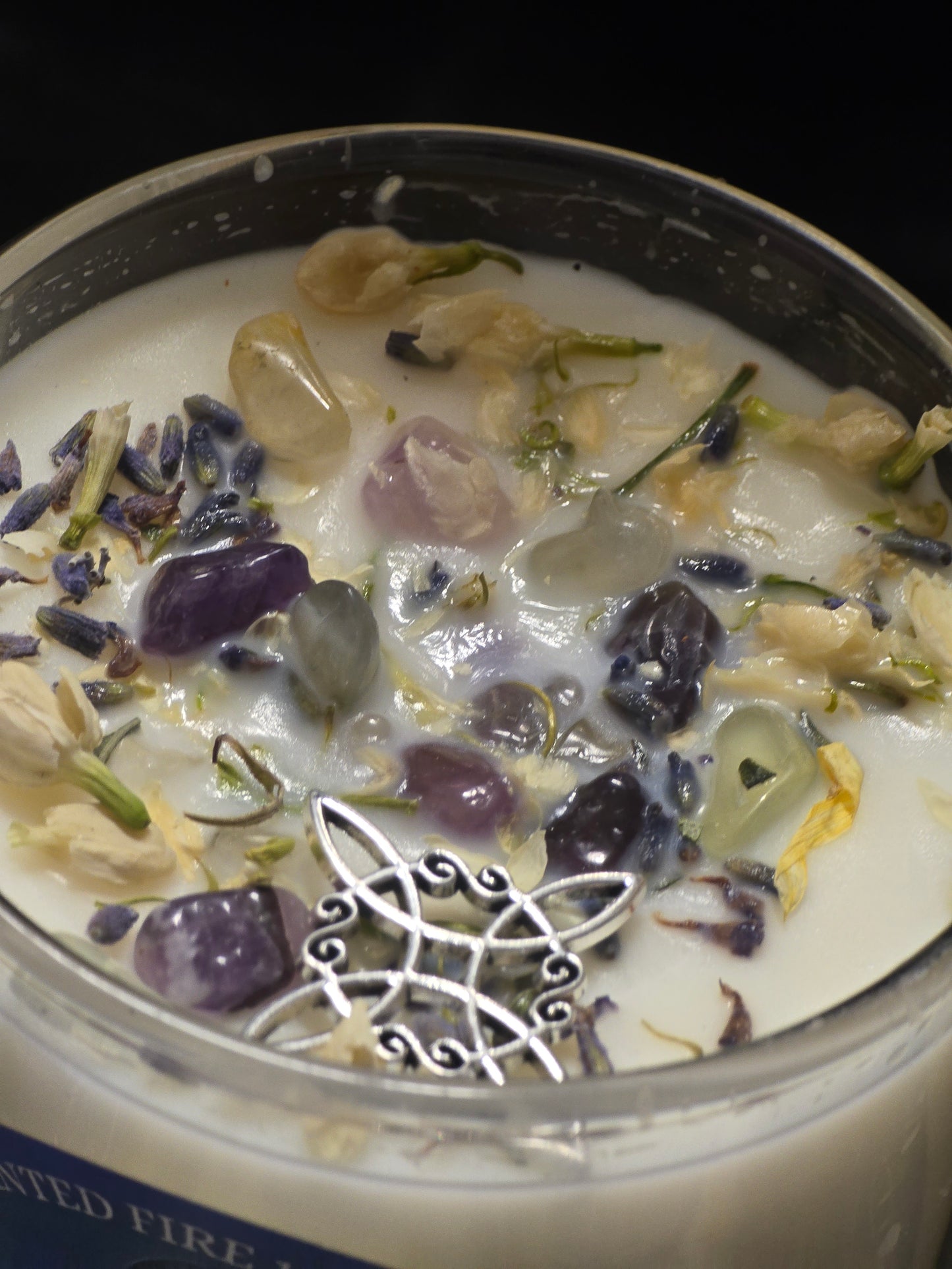 Luxury Wickless Candle