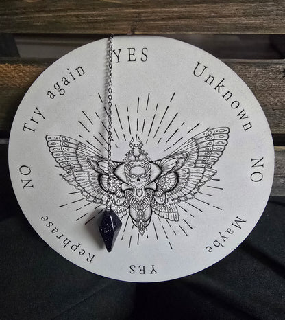 Divination Boards