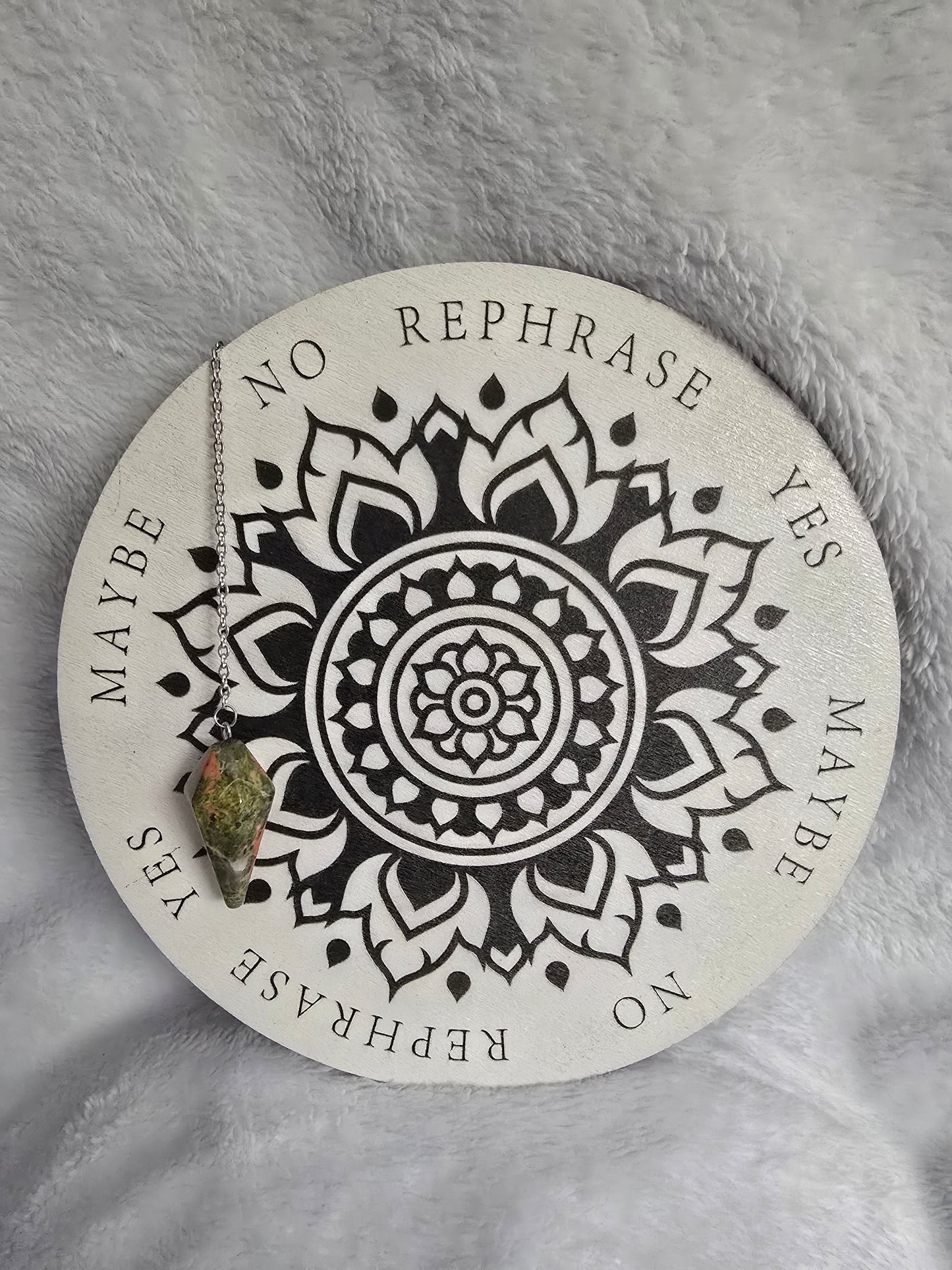 Divination Boards