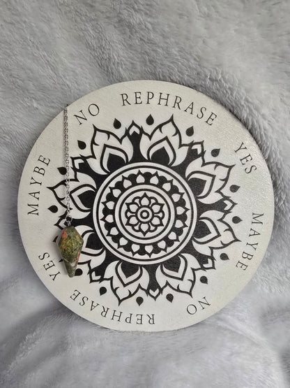 Divination Boards