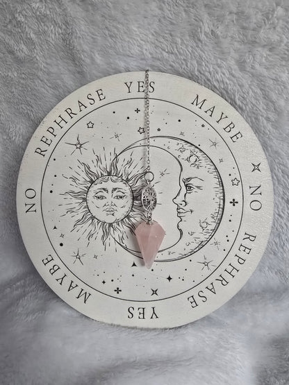 Divination Boards