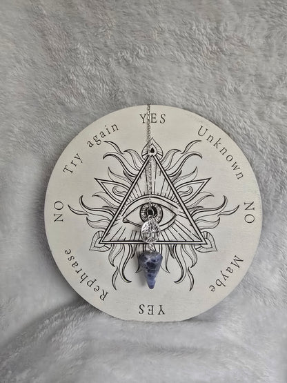 Divination Boards
