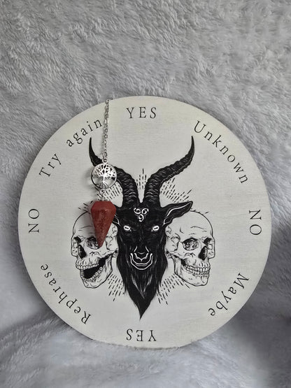 Divination Boards