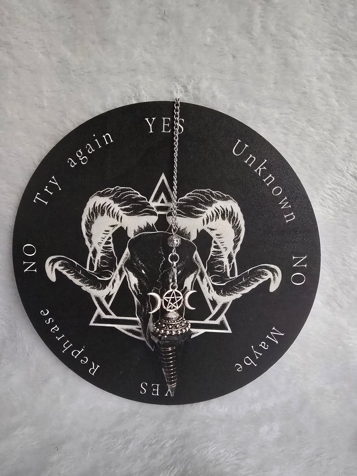 Divination Boards