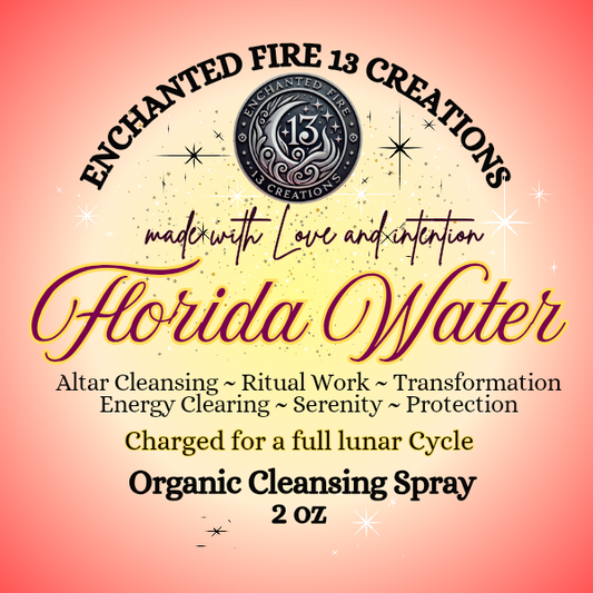 Florida Water