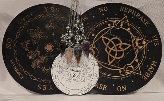 Divination Boards