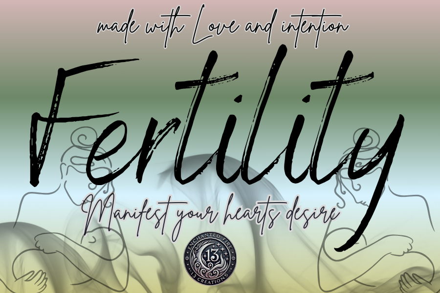 Ritual~ Fertility