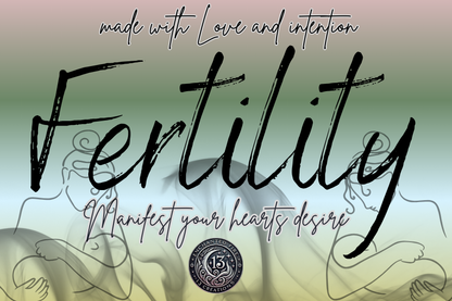 Ritual~ Fertility
