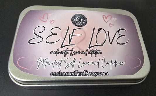 Ritual~ Self-Love