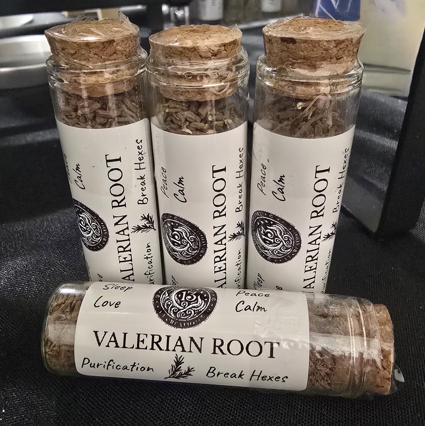 Witchcraft Herbs