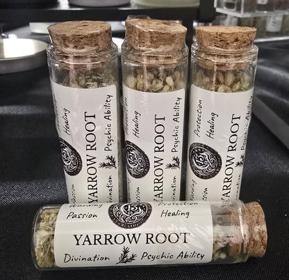 Witchcraft Herbs