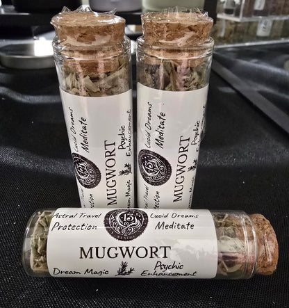 Witchcraft Herbs